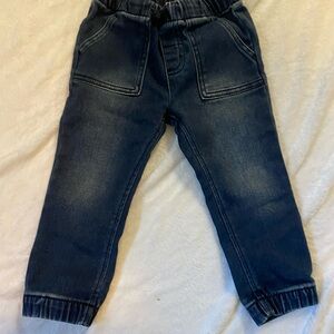 Cat and Jack Jeans adjustable waist